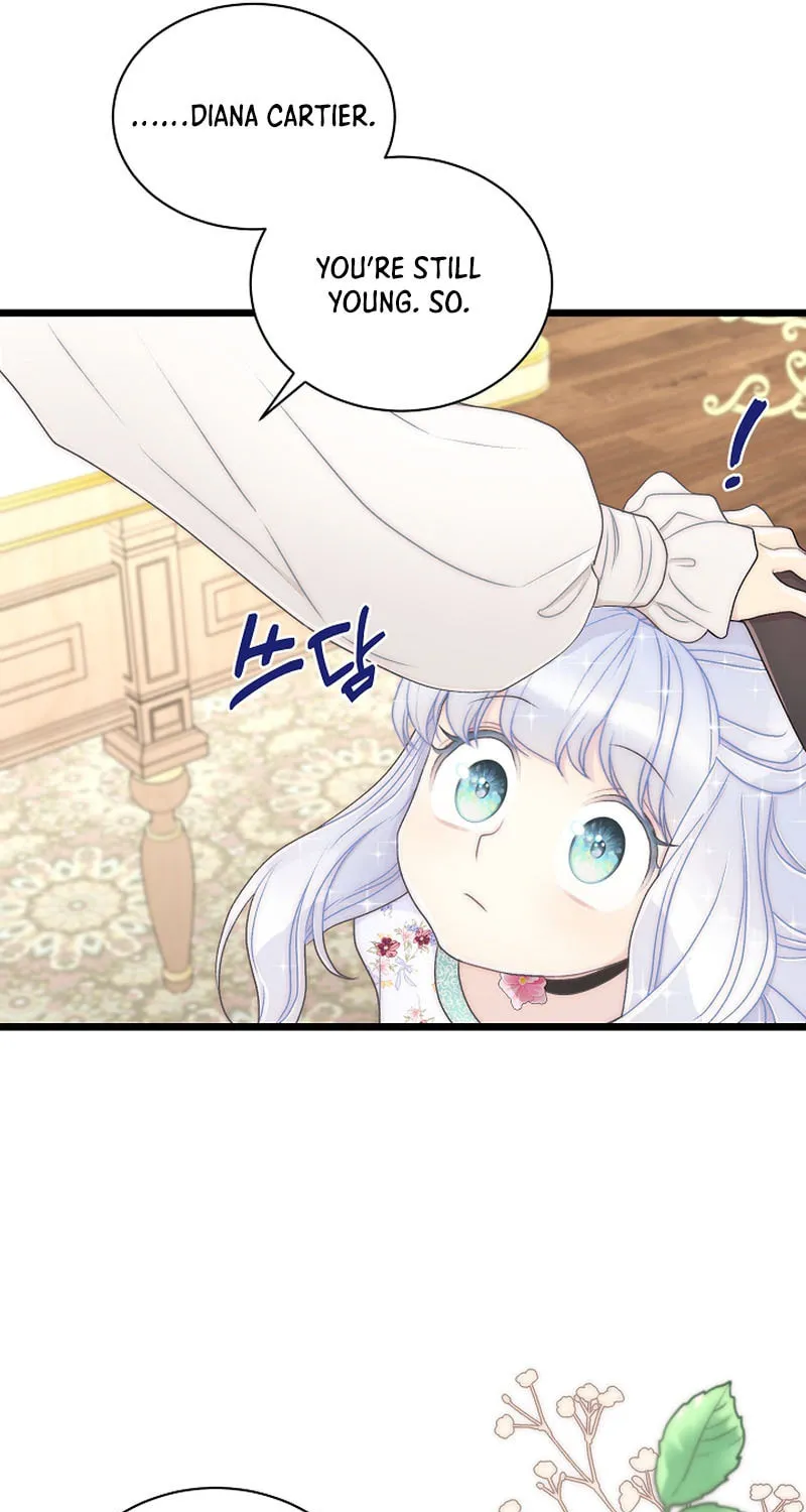 The Youngest Is Preventing the End of the World Chapter 17 page 43 - 