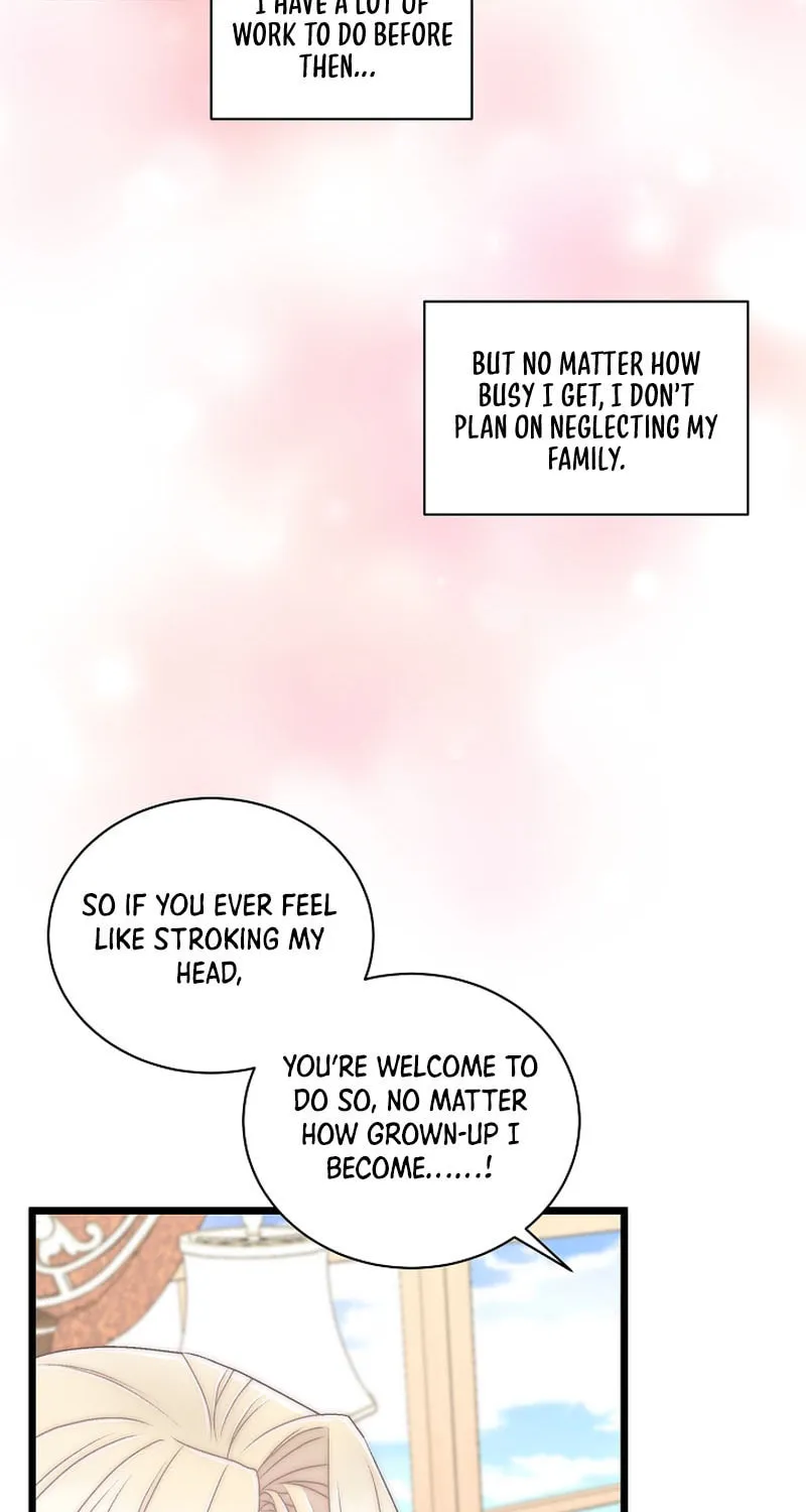 The Youngest Is Preventing the End of the World Chapter 17 page 50 - 