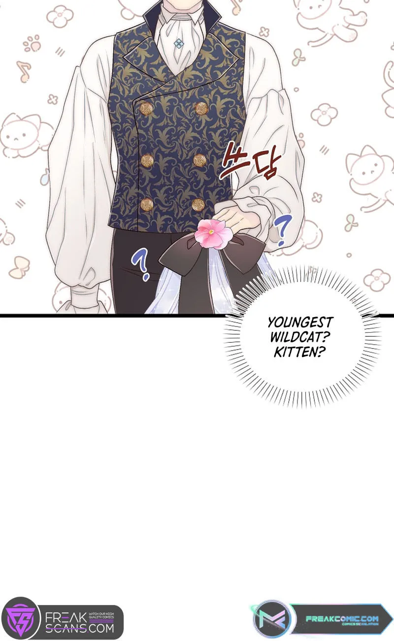 The Youngest Is Preventing the End of the World Chapter 17 page 52 - 