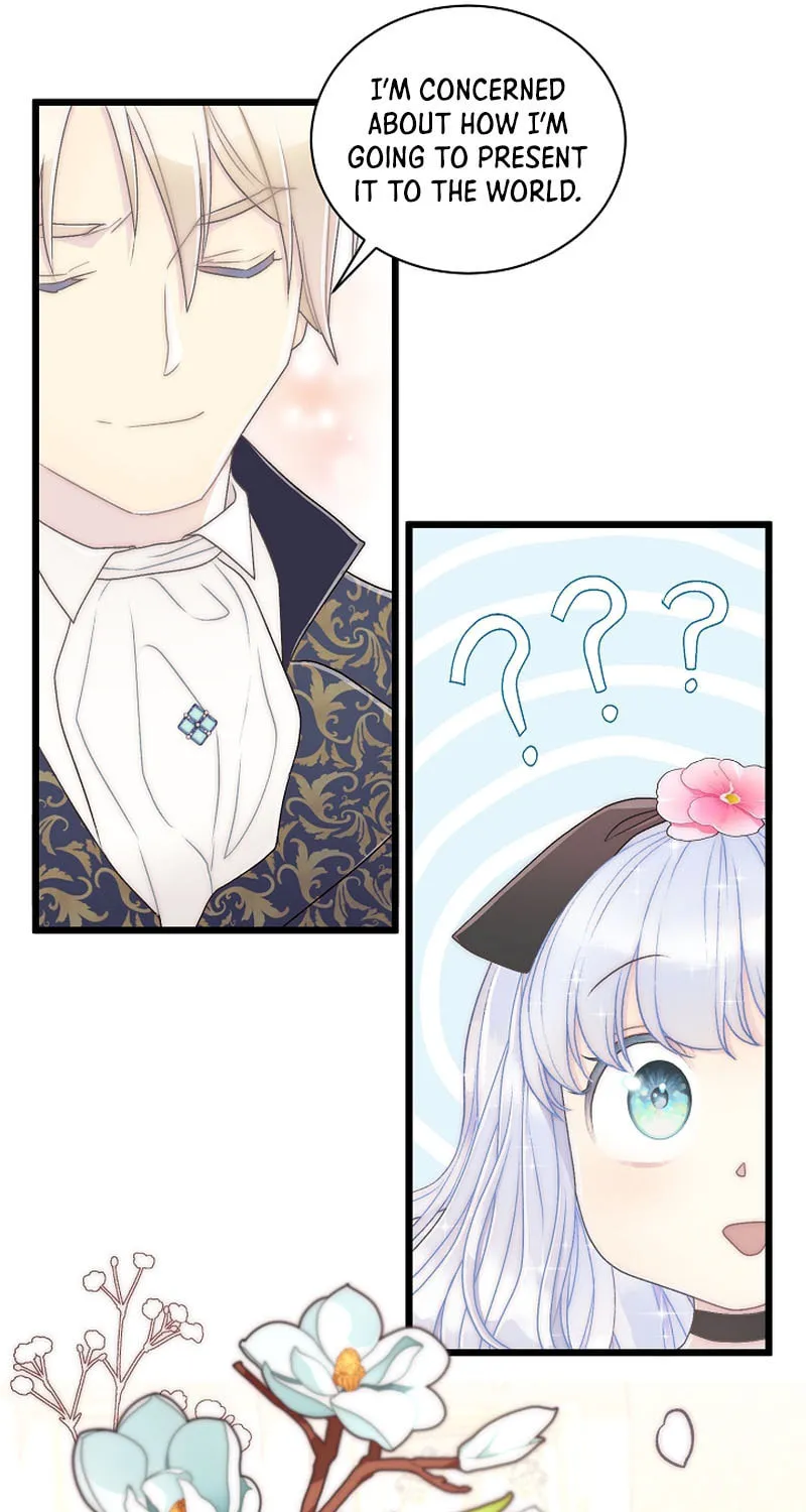 The Youngest Is Preventing the End of the World Chapter 17 page 53 - 