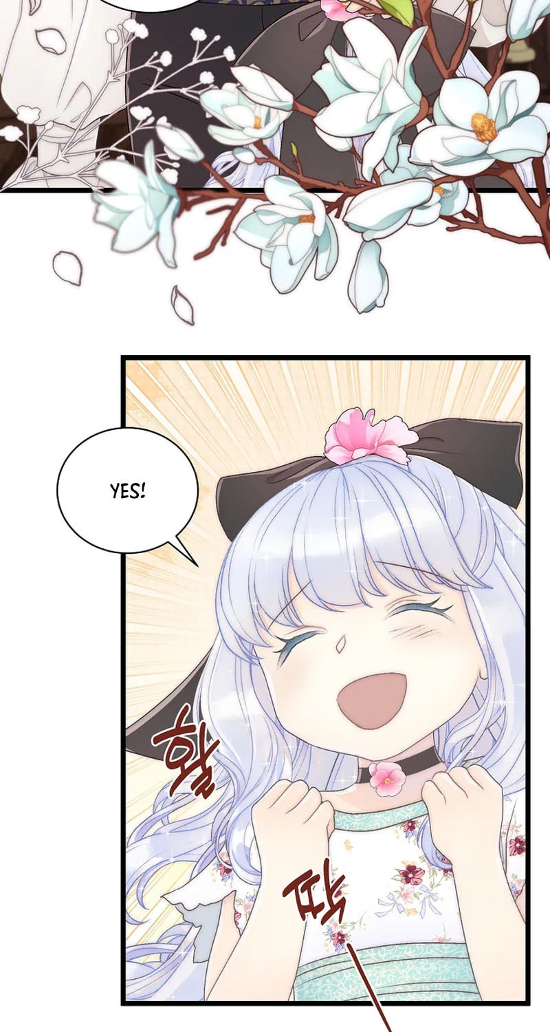 The Youngest Is Preventing the End of the World Chapter 17 page 55 - 