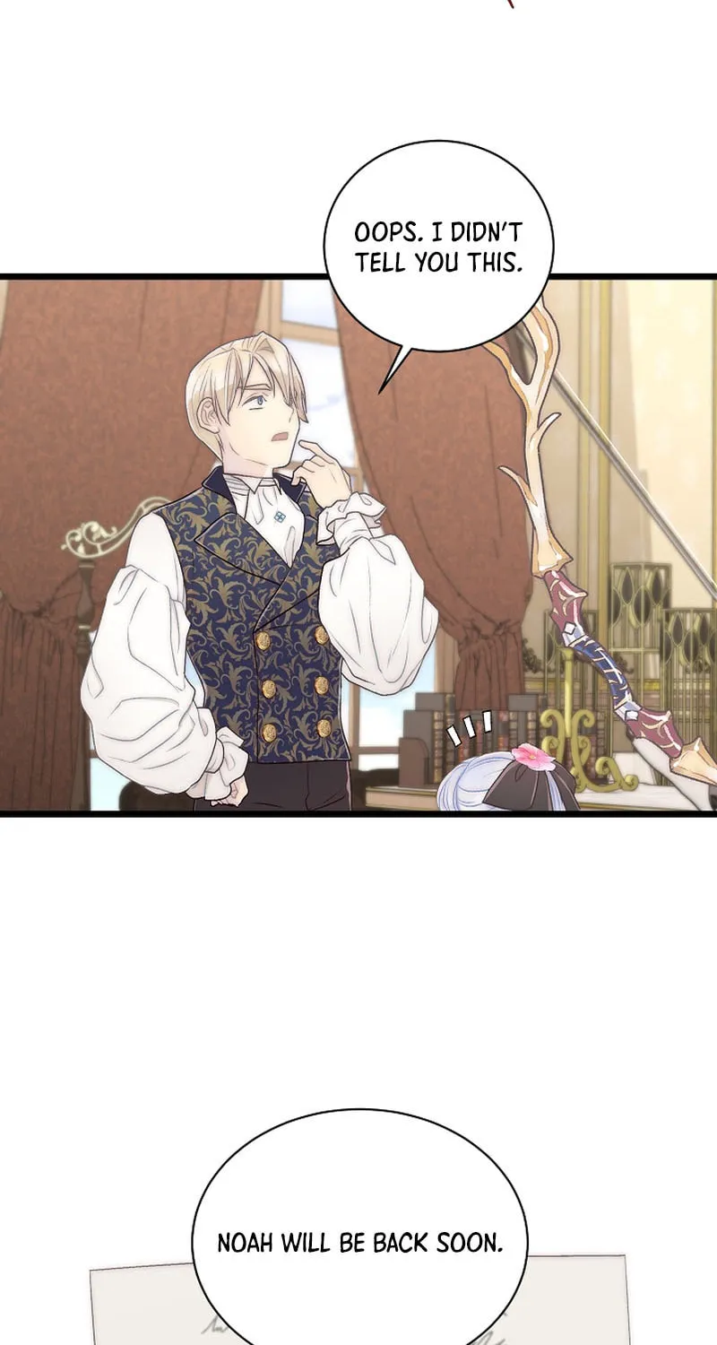 The Youngest Is Preventing the End of the World Chapter 17 page 56 - 