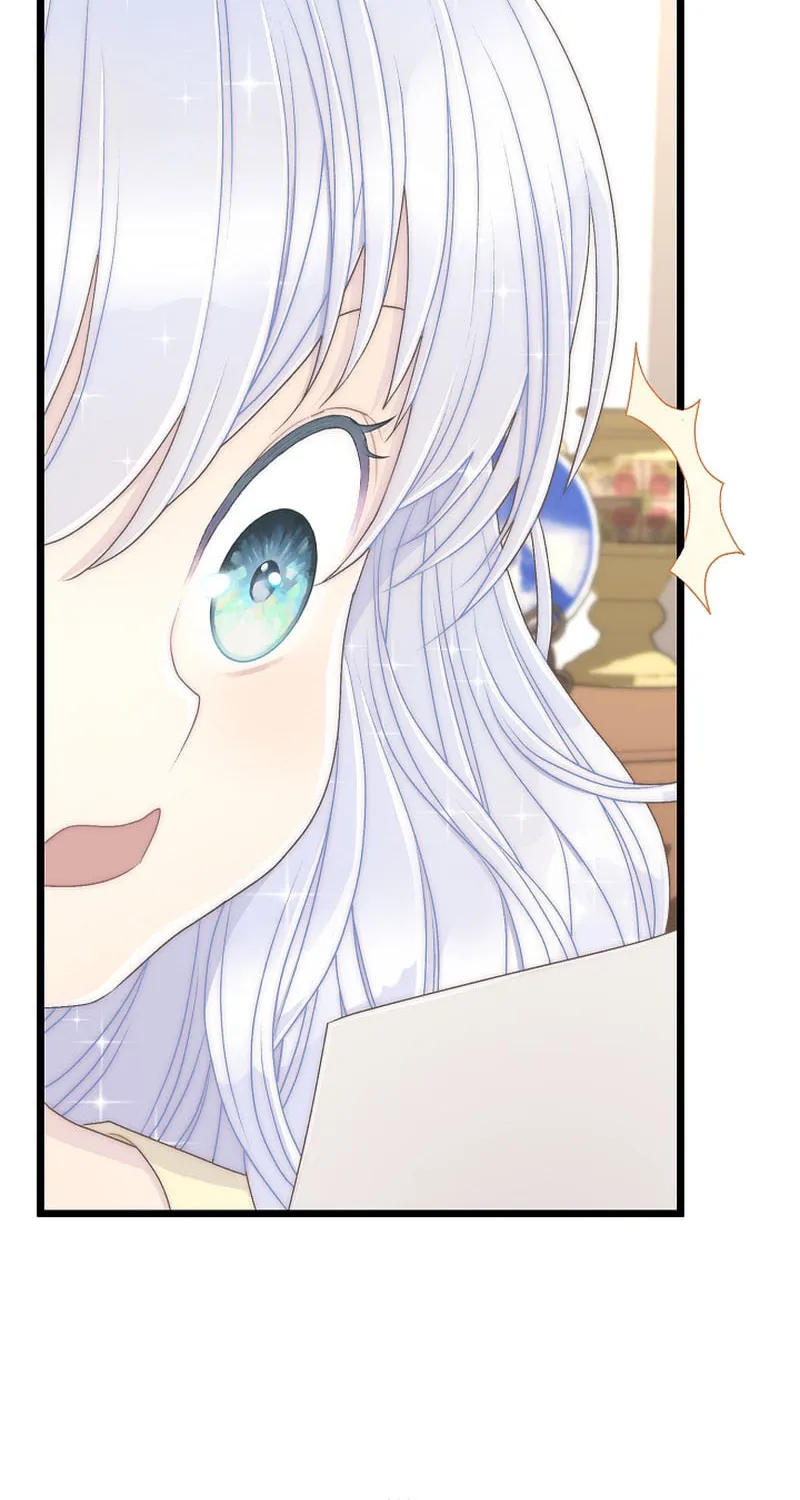 The Youngest Is Preventing the End of the World Chapter 17 page 64 - 