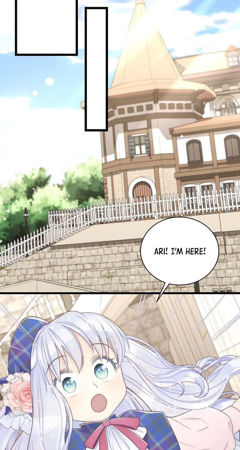 The Youngest Is Preventing the End of the World Chapter 17 page 66 - 