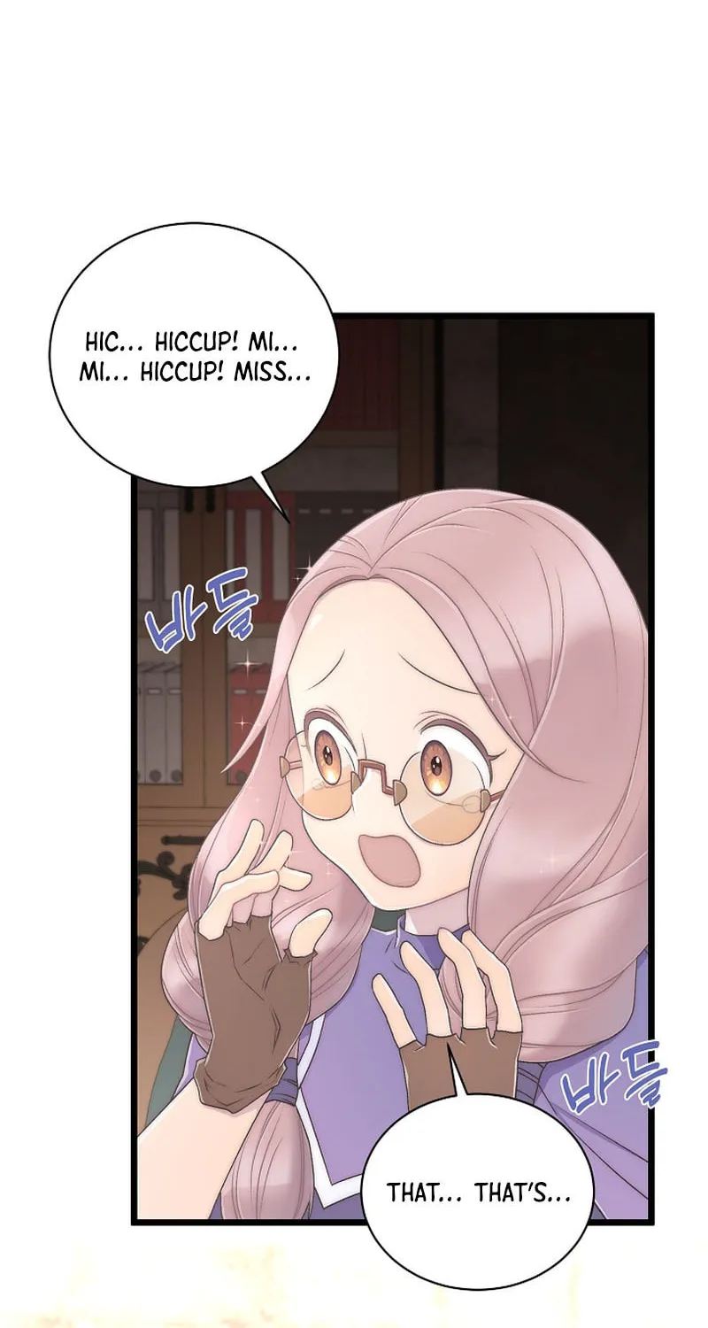 The Youngest Is Preventing the End of the World Chapter 17 page 68 - 