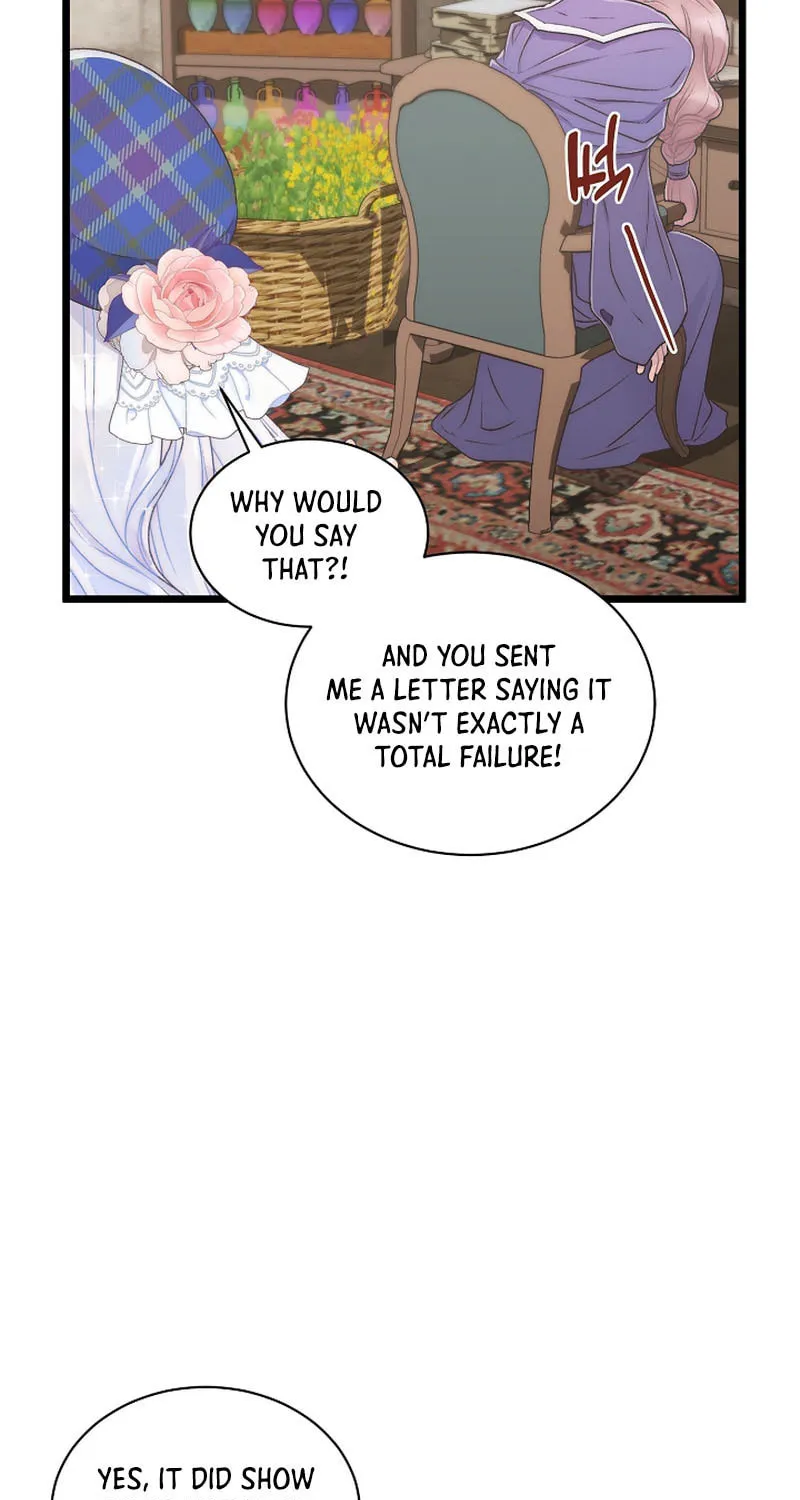 The Youngest Is Preventing the End of the World Chapter 17 page 71 - 