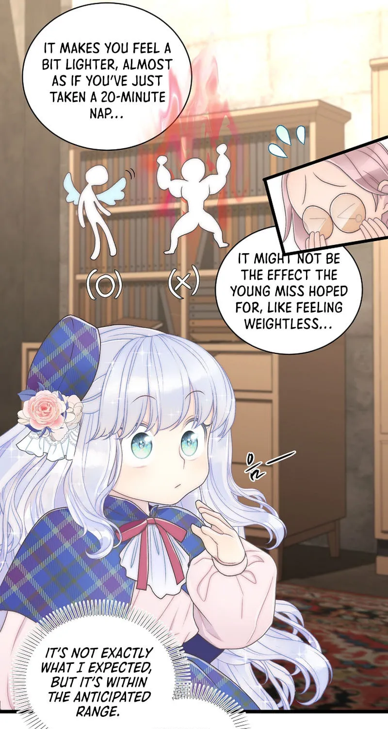 The Youngest Is Preventing the End of the World Chapter 17 page 73 - 