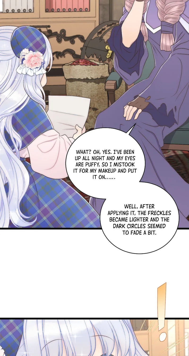 The Youngest Is Preventing the End of the World Chapter 17 page 77 - 