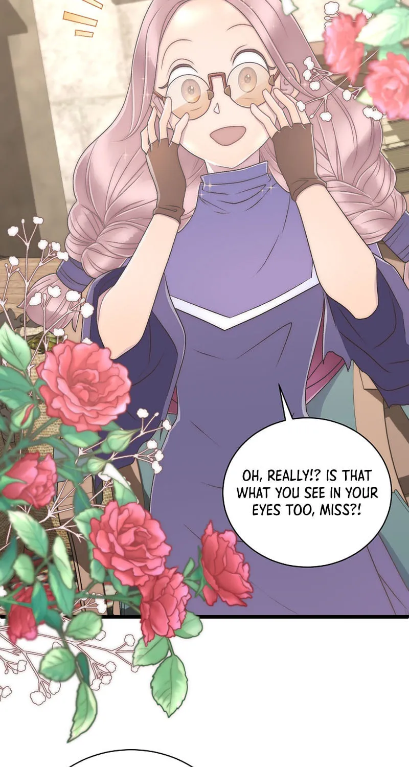 The Youngest Is Preventing the End of the World Chapter 17 page 79 - 