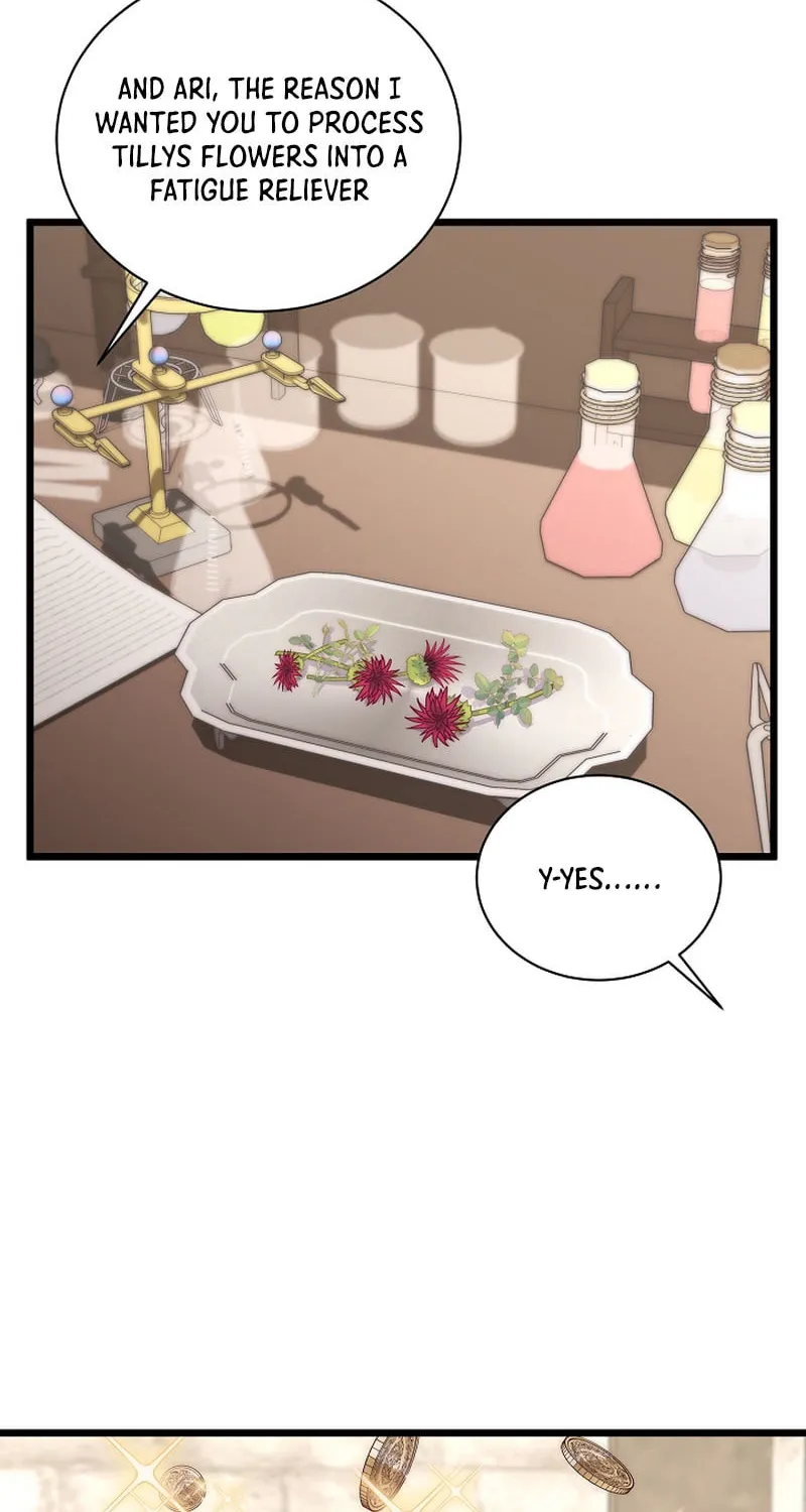 The Youngest Is Preventing the End of the World Chapter 17 page 80 - 
