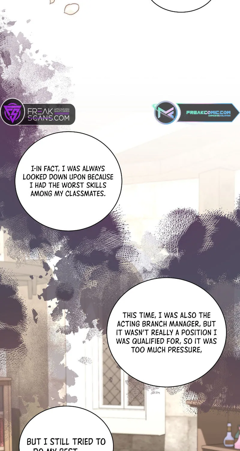 The Youngest Is Preventing the End of the World Chapter 17 page 87 - 
