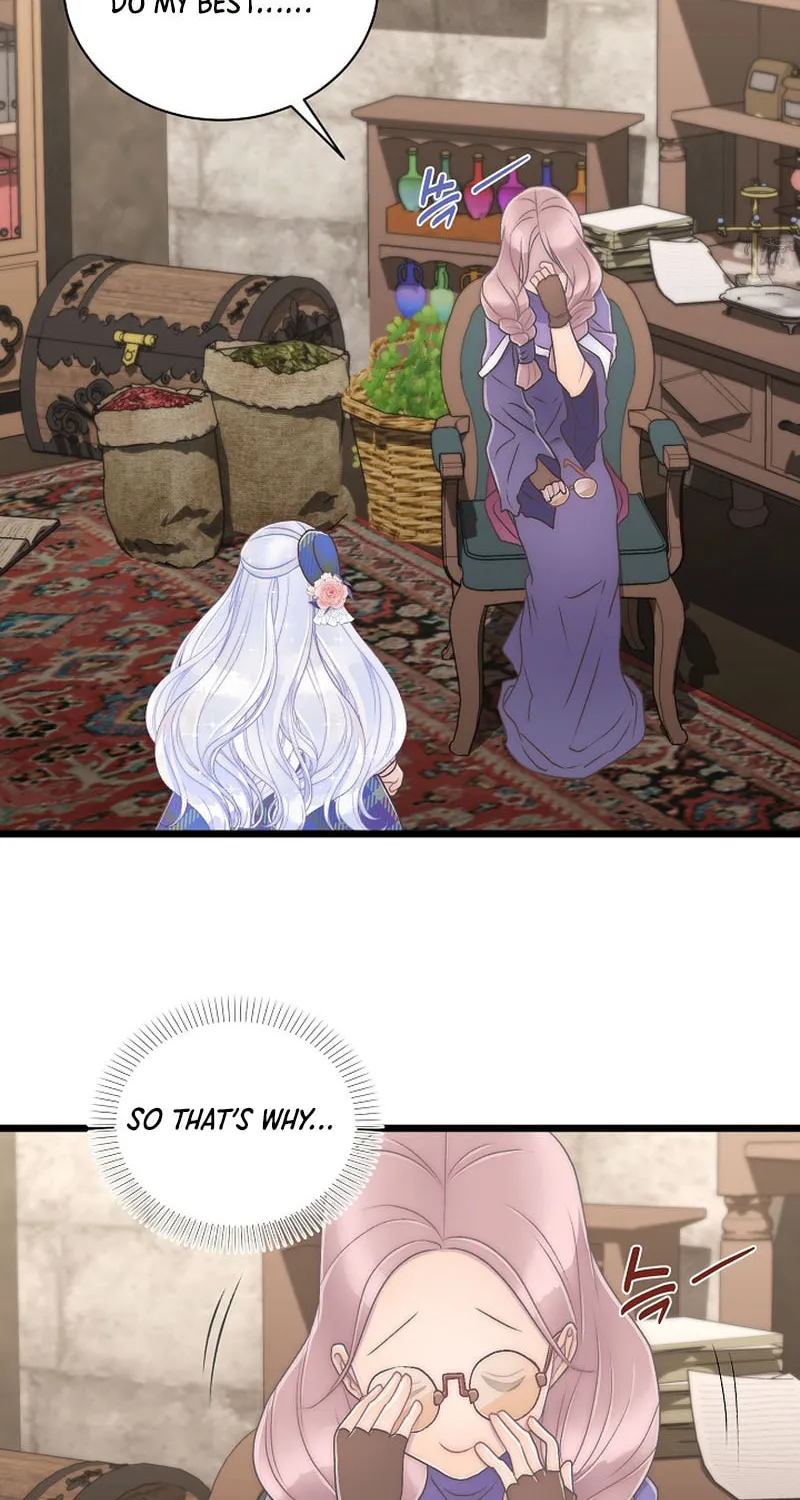 The Youngest Is Preventing the End of the World Chapter 17 page 88 - 