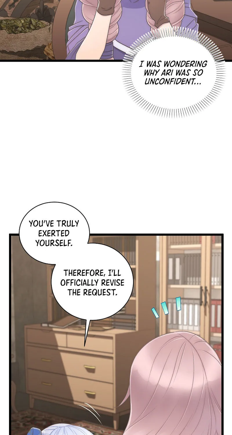 The Youngest Is Preventing the End of the World Chapter 17 page 89 - 