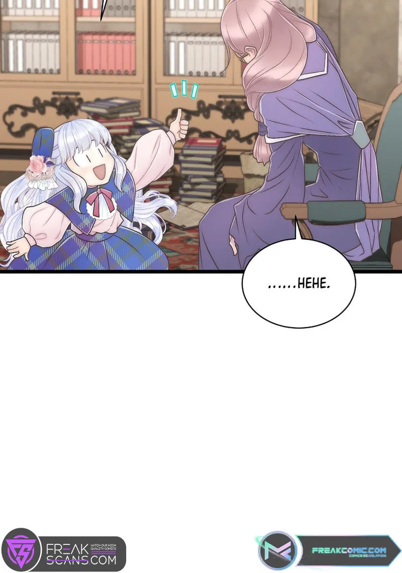 The Youngest Is Preventing the End of the World Chapter 17 page 92 - 