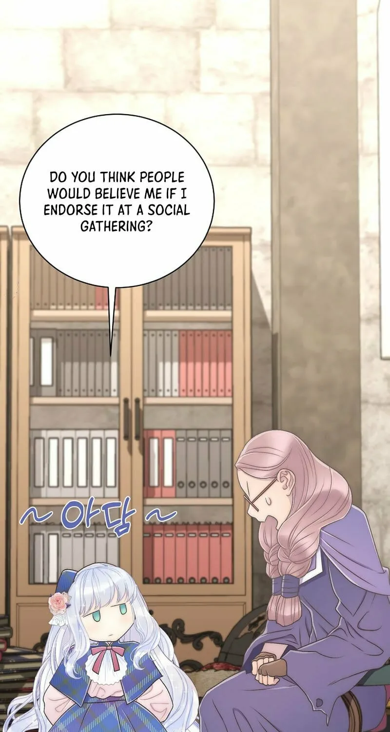 The Youngest Is Preventing the End of the World Chapter 17 page 94 - 