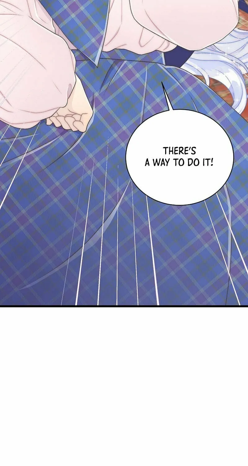 The Youngest Is Preventing the End of the World Chapter 17 page 97 - 