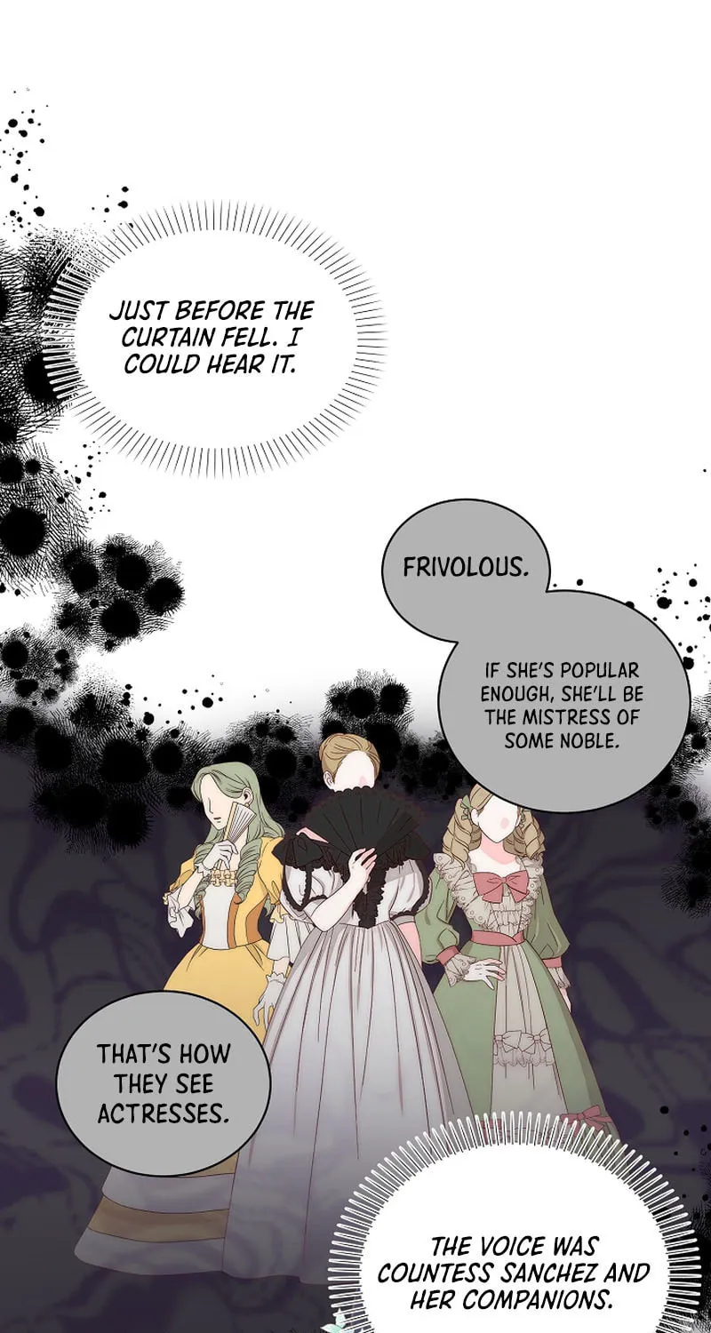 The Youngest Is Preventing the End of the World Chapter 18 page 11 - 