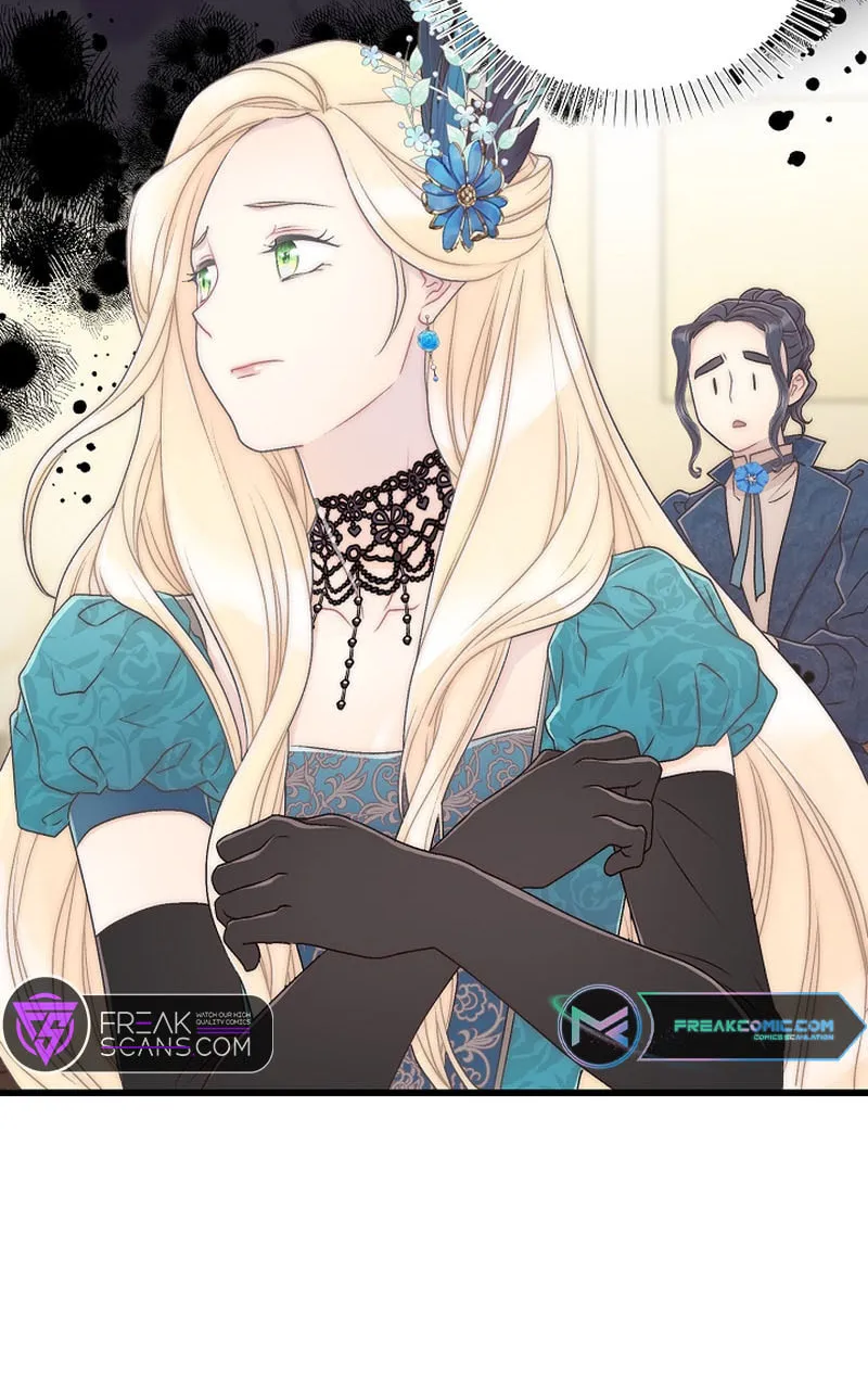The Youngest Is Preventing the End of the World Chapter 18 page 12 - 
