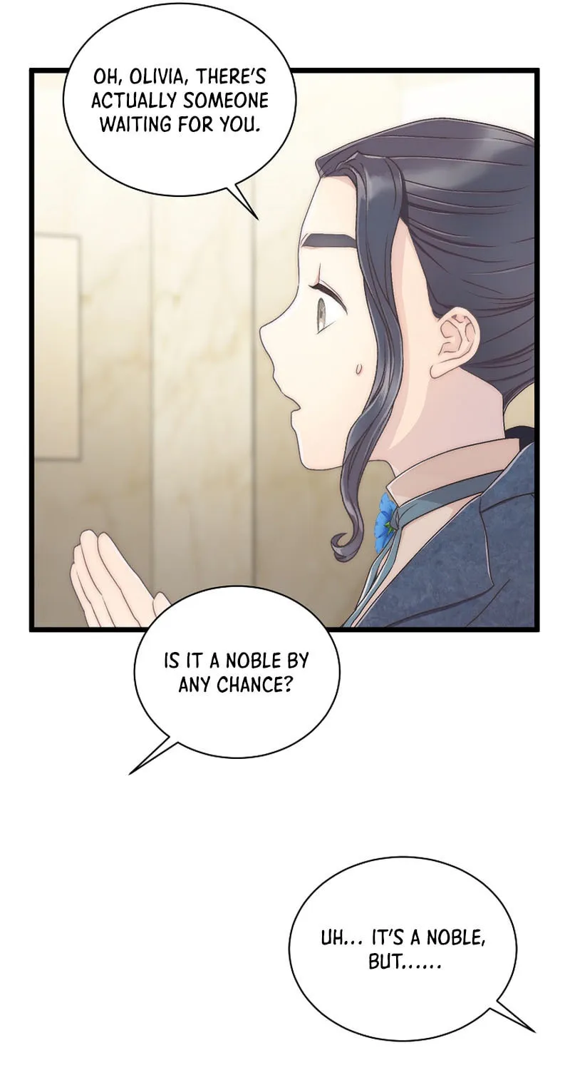 The Youngest Is Preventing the End of the World Chapter 18 page 13 - 