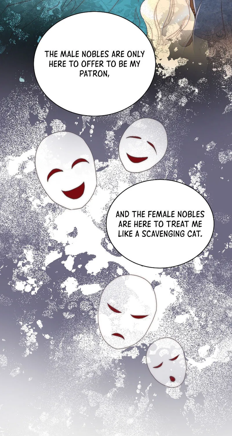 The Youngest Is Preventing the End of the World Chapter 18 page 15 - 