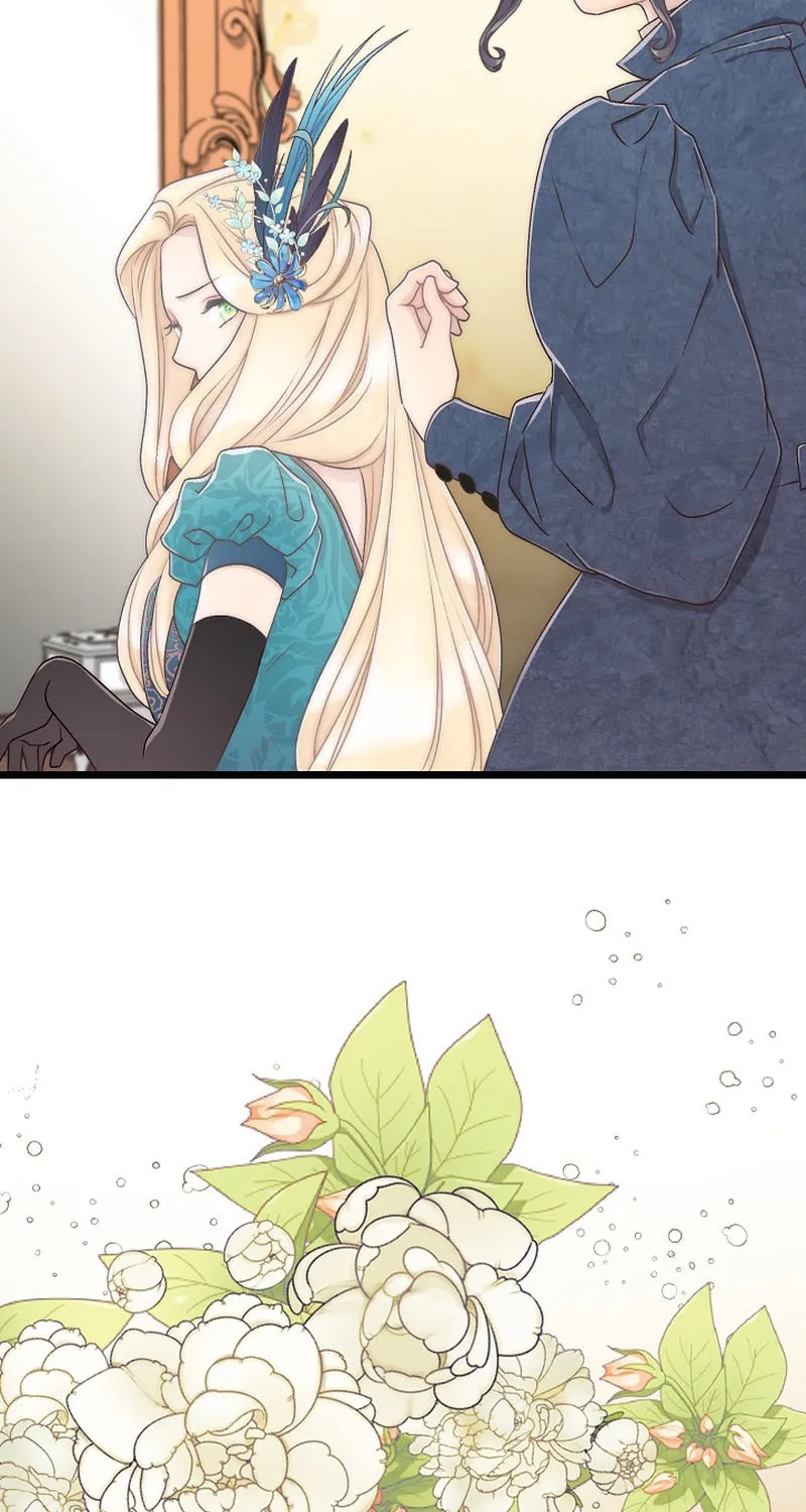 The Youngest Is Preventing the End of the World Chapter 18 page 18 - 