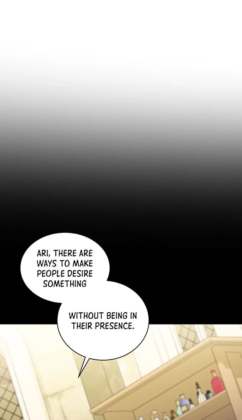 The Youngest Is Preventing the End of the World Chapter 18 page 22 - 
