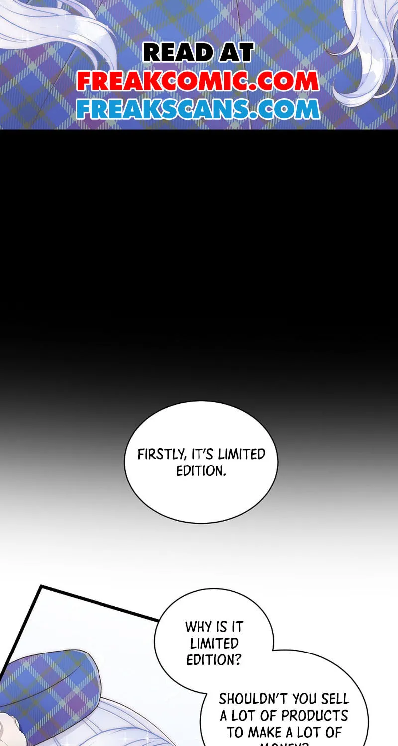 The Youngest Is Preventing the End of the World Chapter 18 page 24 - 