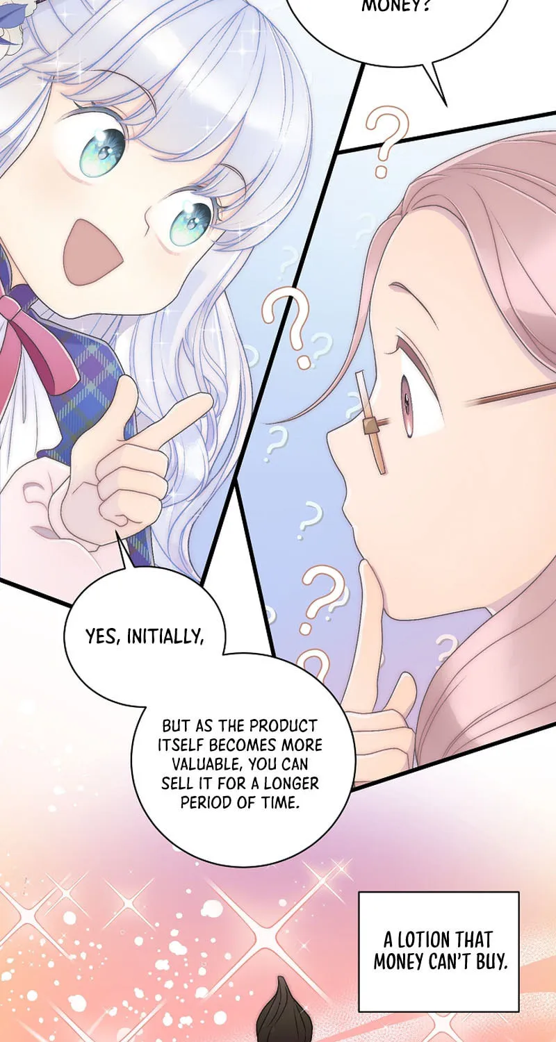The Youngest Is Preventing the End of the World Chapter 18 page 25 - 