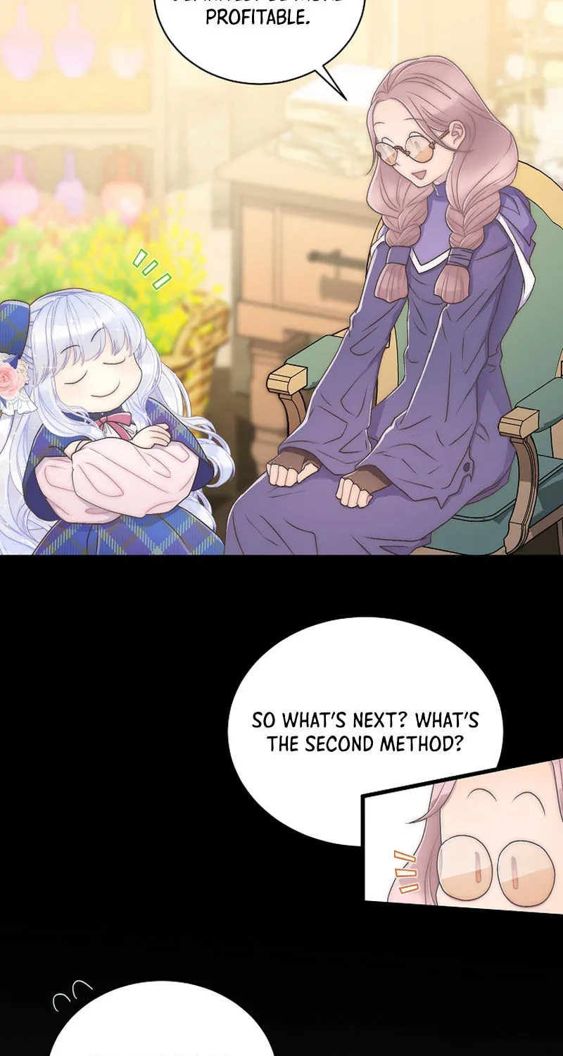 The Youngest Is Preventing the End of the World Chapter 18 page 27 - 