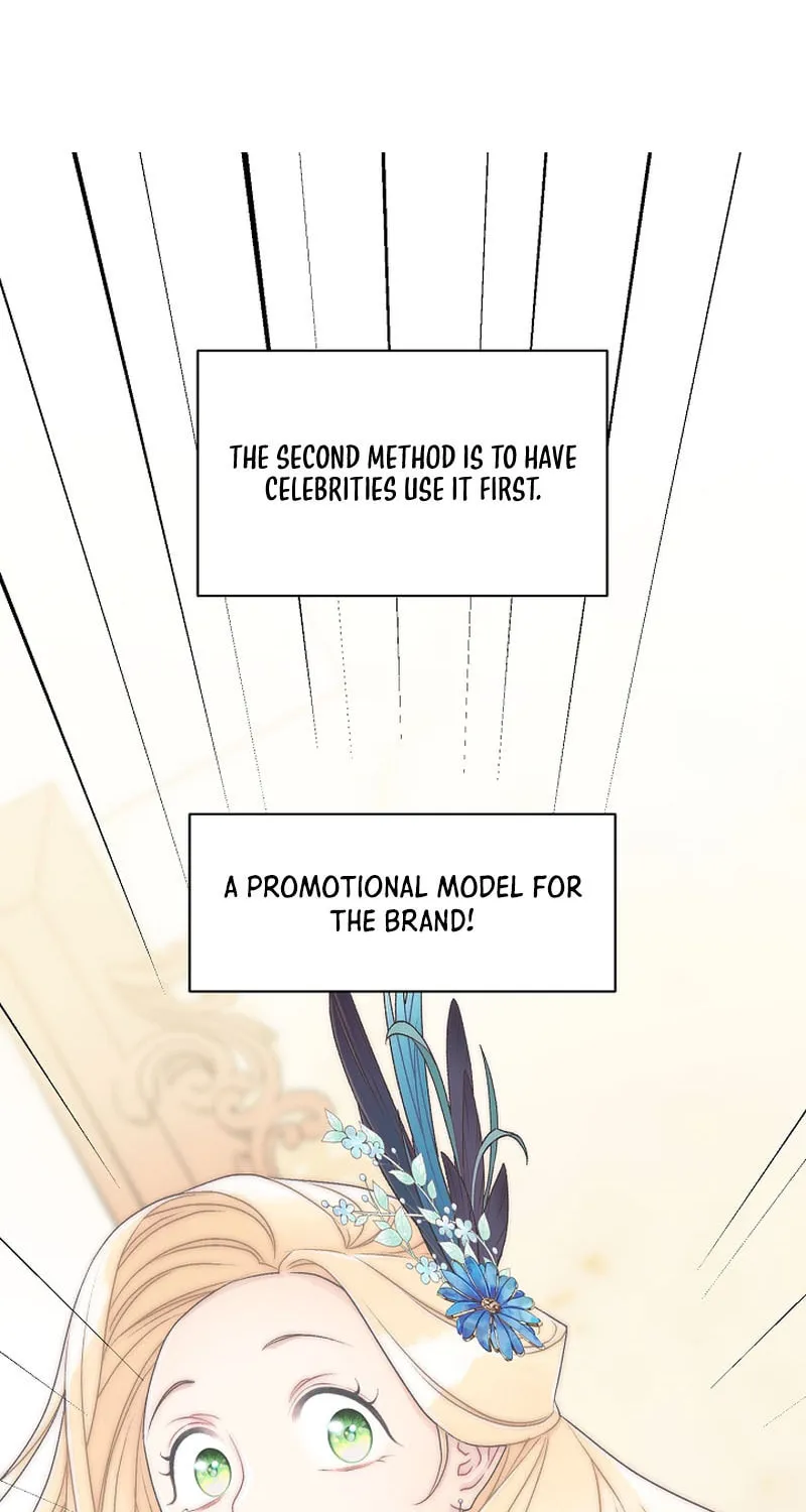 The Youngest Is Preventing the End of the World Chapter 18 page 30 - 