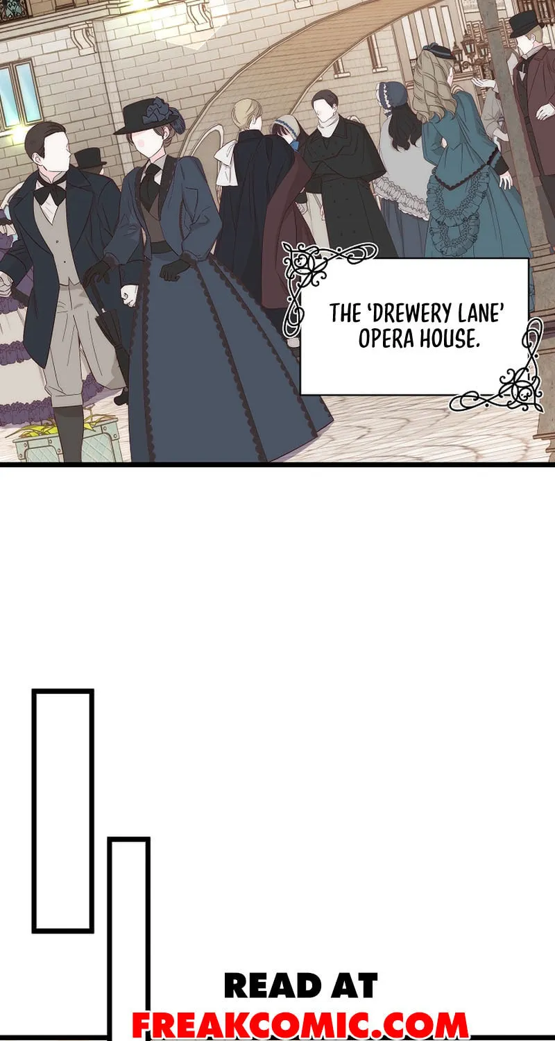 The Youngest Is Preventing the End of the World Chapter 18 page 4 - 