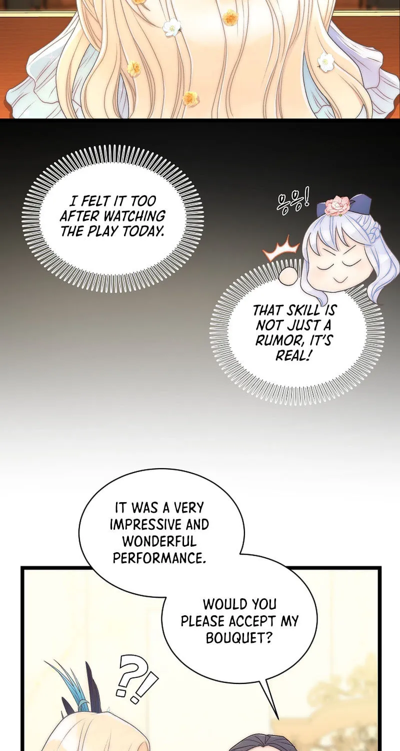 The Youngest Is Preventing the End of the World Chapter 18 page 35 - 