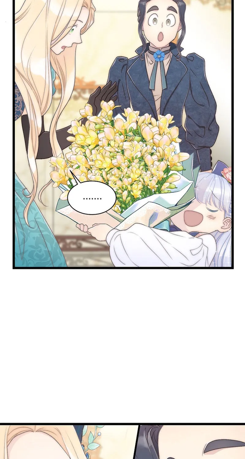 The Youngest Is Preventing the End of the World Chapter 18 page 36 - 
