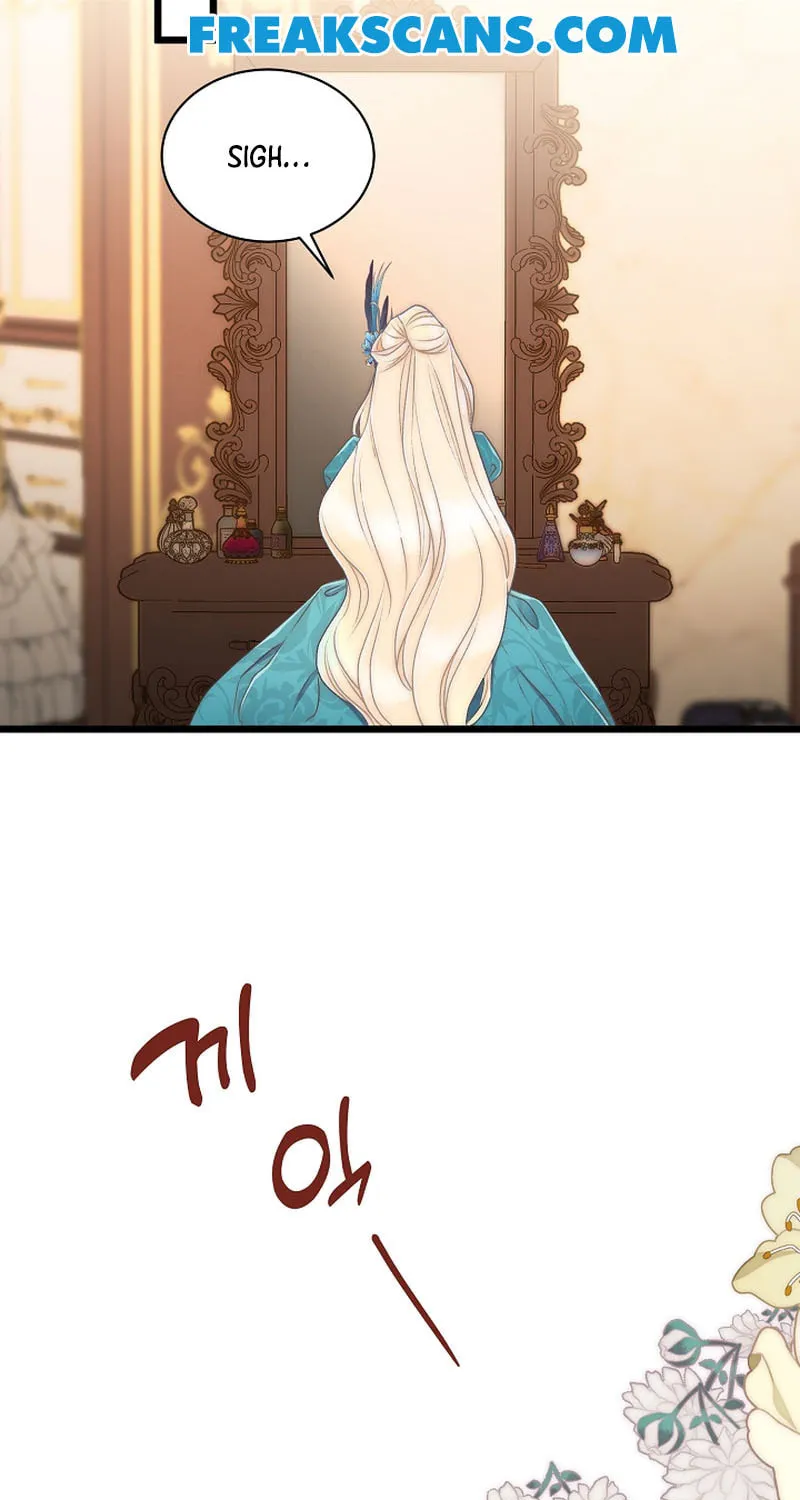 The Youngest Is Preventing the End of the World Chapter 18 page 5 - 