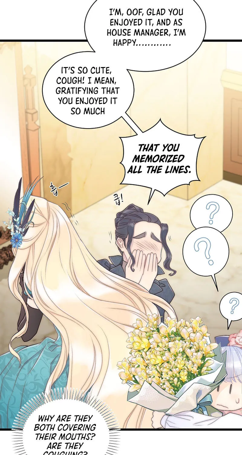 The Youngest Is Preventing the End of the World Chapter 18 page 41 - 