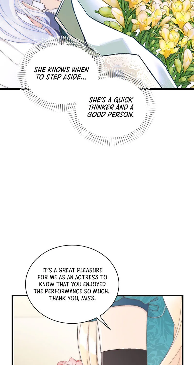 The Youngest Is Preventing the End of the World Chapter 18 page 45 - 