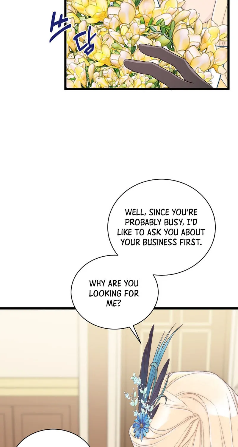 The Youngest Is Preventing the End of the World Chapter 18 page 48 - 