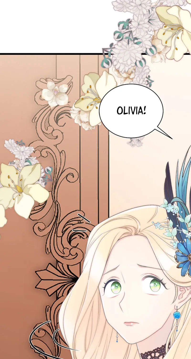 The Youngest Is Preventing the End of the World Chapter 18 page 6 - 