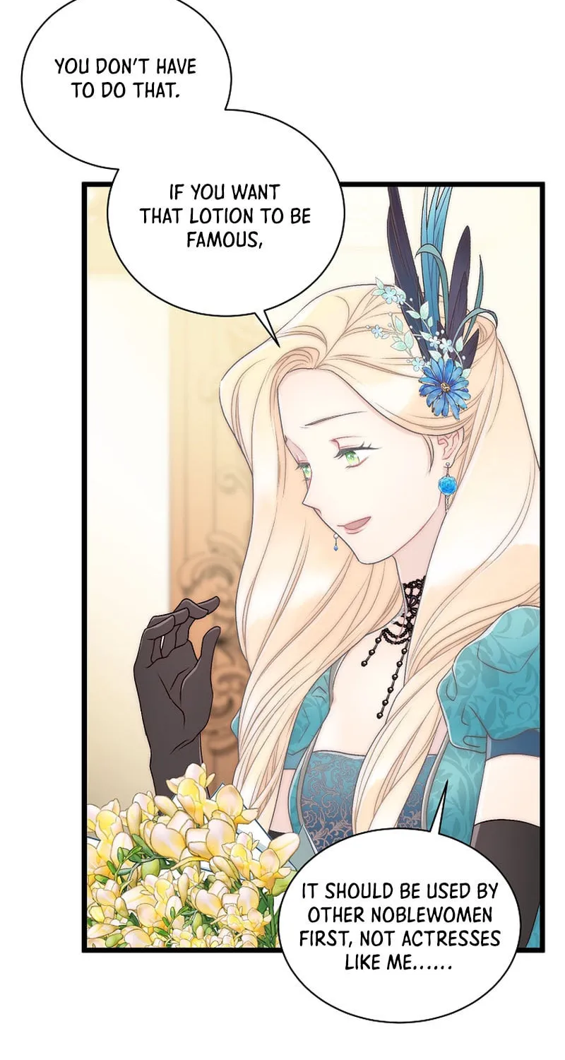 The Youngest Is Preventing the End of the World Chapter 18 page 54 - 