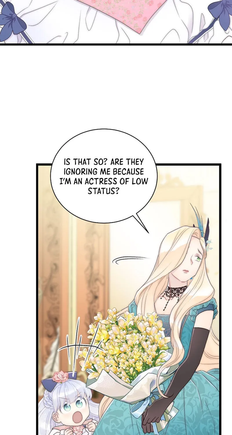 The Youngest Is Preventing the End of the World Chapter 18 page 58 - 