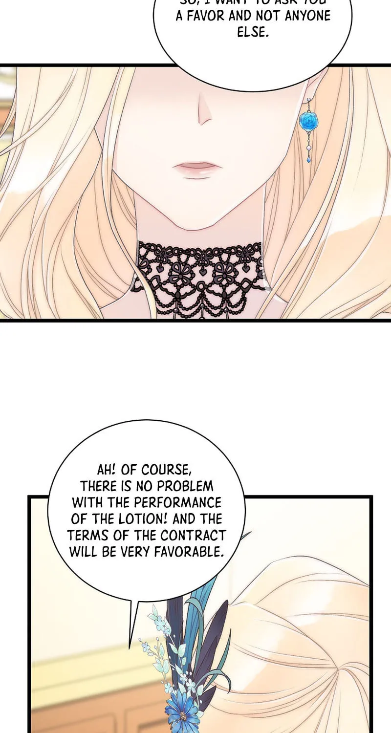 The Youngest Is Preventing the End of the World Chapter 18 page 61 - 