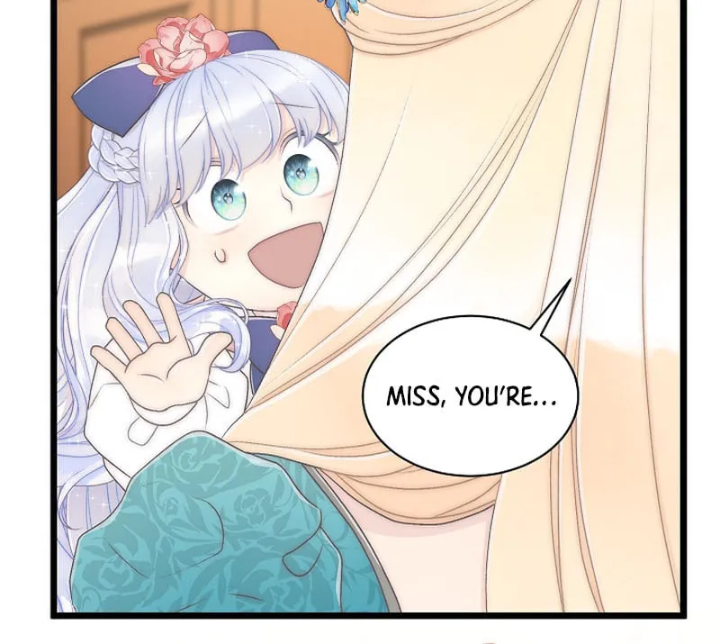 The Youngest Is Preventing the End of the World Chapter 18 page 62 - 