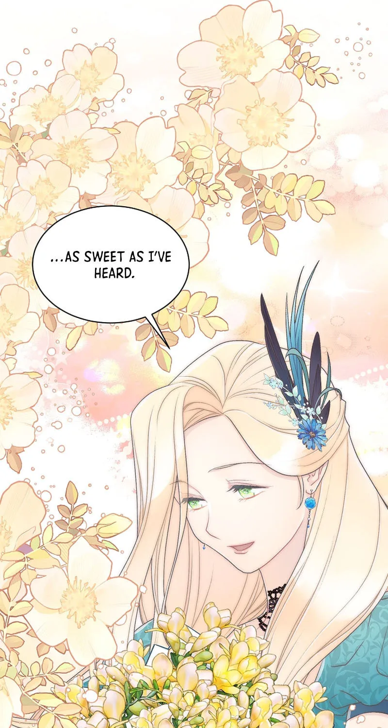 The Youngest Is Preventing the End of the World Chapter 18 page 63 - 