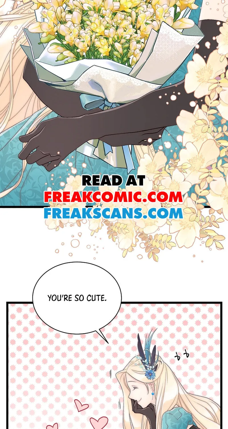 The Youngest Is Preventing the End of the World Chapter 18 page 64 - 
