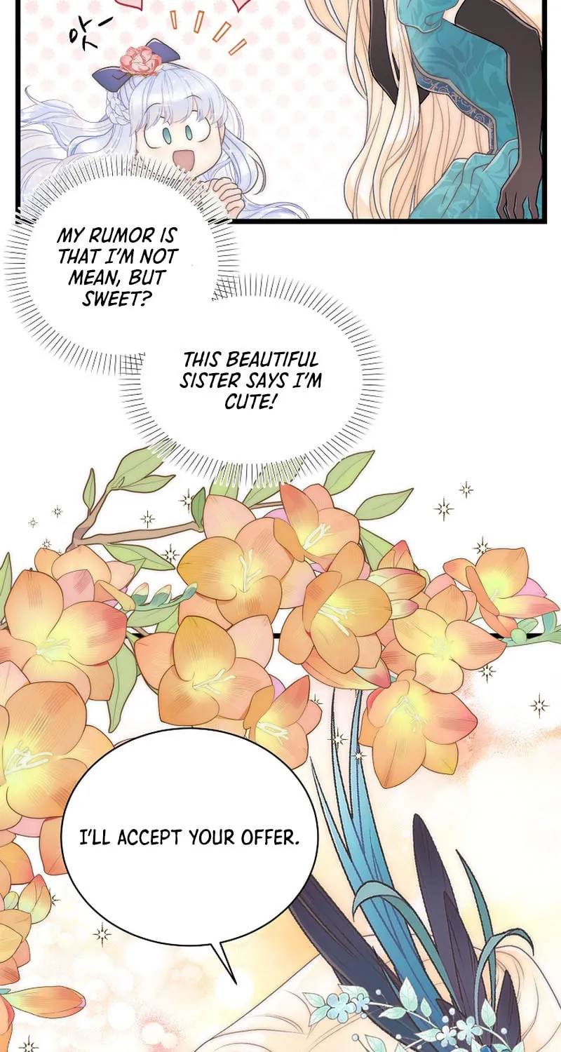 The Youngest Is Preventing the End of the World Chapter 18 page 65 - 