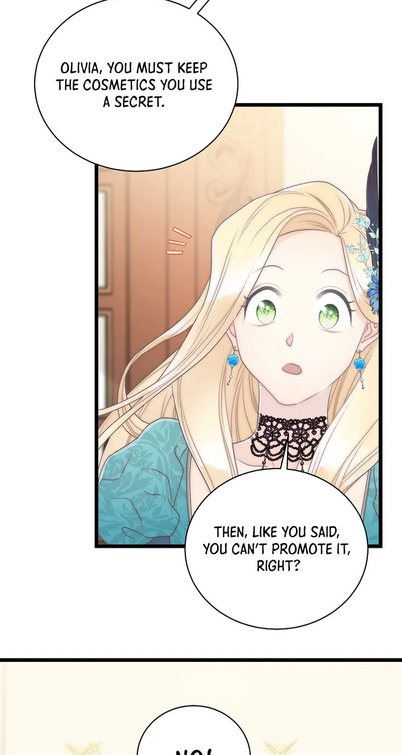 The Youngest Is Preventing the End of the World Chapter 18 page 68 - 