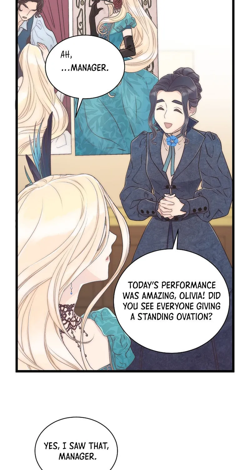 The Youngest Is Preventing the End of the World Chapter 18 page 8 - 