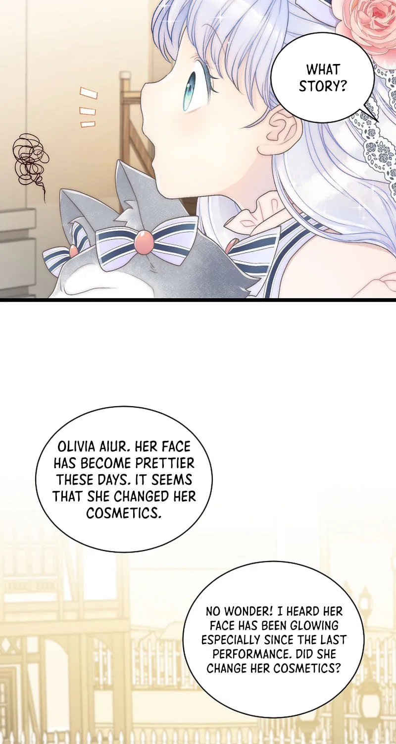 The Youngest Is Preventing the End of the World Chapter 18 page 74 - 