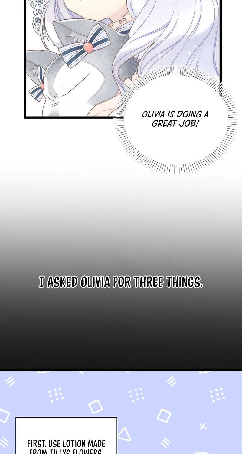 The Youngest Is Preventing the End of the World Chapter 18 page 77 - 