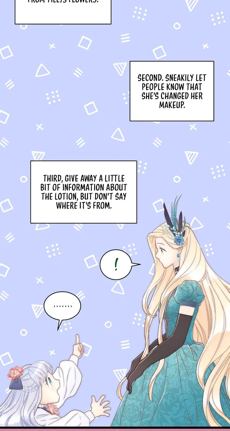 The Youngest Is Preventing the End of the World Chapter 18 page 78 - 